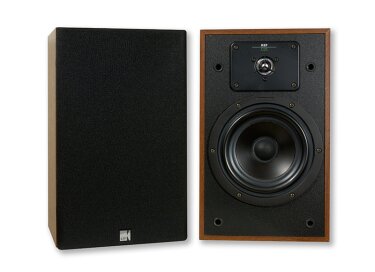KEF C25