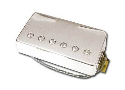 PRS Dragon II Treble