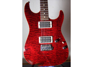 Tom Anderson Hollow Drop Top