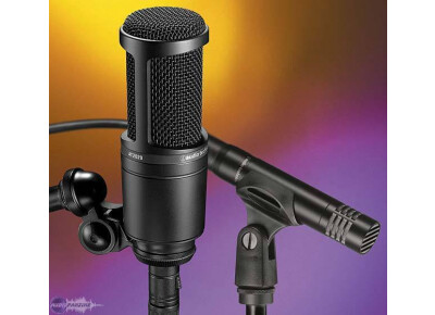 Audio-Technica AT2041SP Studio Pack