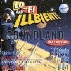 PowerFX Lo-Fi illbient !