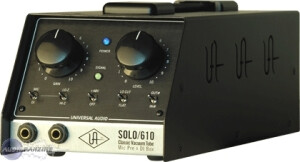 Universal Audio SOLO/610