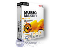 Magix Music Maker 2006