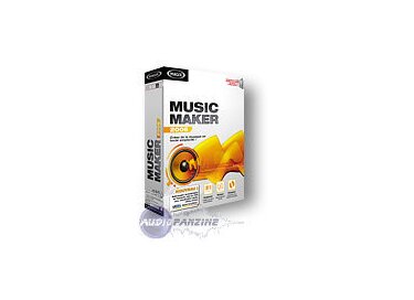 Magix Music Maker 2006