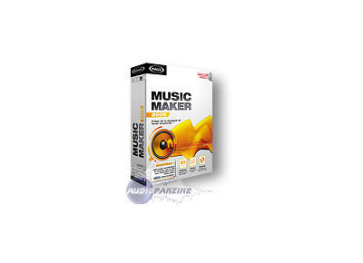 Magix Music Maker 2006
