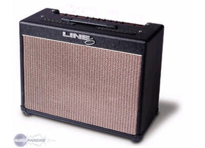 Line 6 Flextone