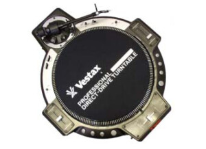 Vestax QFO LE