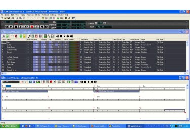 SoundTrek Jammer Pro 6
