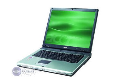 Acer TravelMate 4100