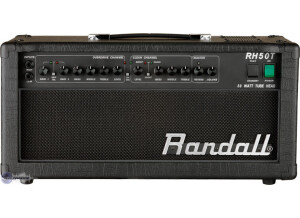 Randall RH50T