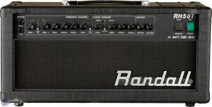 Randall RH50T