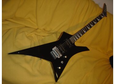 Jackson KS2 Kelly Star