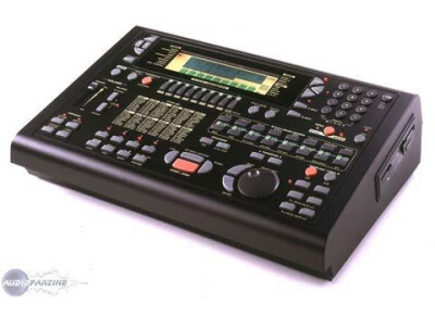 GEM WK2 Midi Arranger