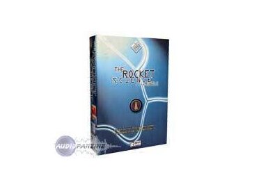 Audio Ease Rocket Science Bundle