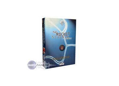 Audio Ease Rocket Science Bundle