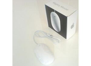 Apple Mighty Mouse