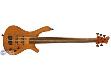 Mayones Be 5 Fretless