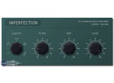 De La Mancha Imperfection