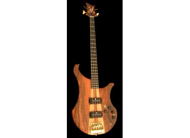 Vigier Arpege Vintage Tout Bois