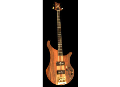 Vigier Arpege Vintage Tout Bois