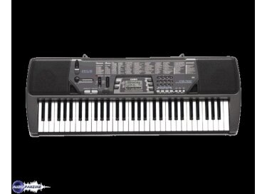 Casio CTK-700