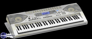 Casio CTK-900