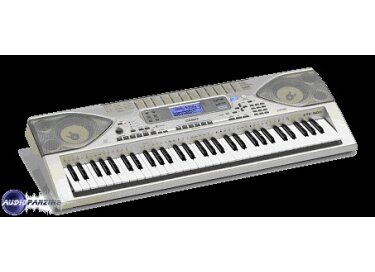 Casio CTK-900