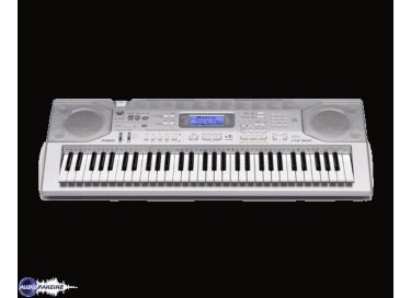 Casio CTK-800