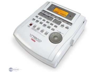Fostex VR800