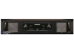 Samson Technologies SX2800