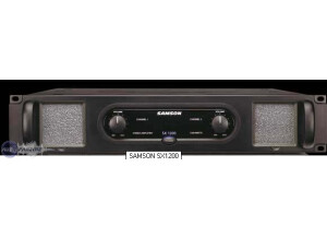 Samson Technologies SX1200