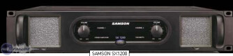 Samson Technologies SX1200