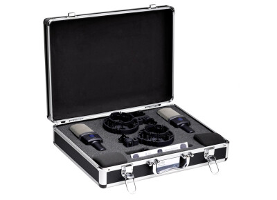 AKG C 214 Stereo Set