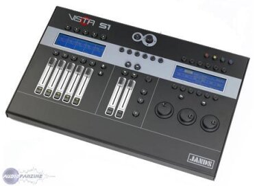 Jands Vista S1