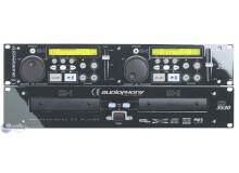 Audiophony CD-3530