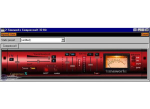 Sonic Timeworks CompressorX