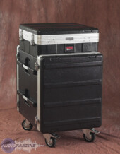 Gator Cases GRC-12X10 PU