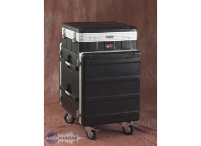 Gator Cases GRC-12X10 PU