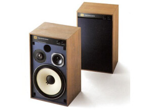 JBL 4312mk2