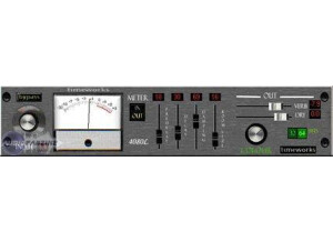 Sonic Timeworks Reverb 4080L