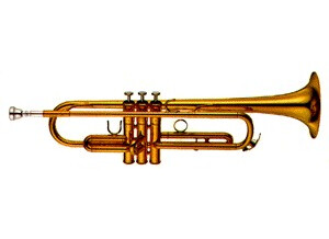 Yamaha YTR-6310