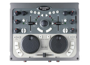 Hercules DJ Console Mk2