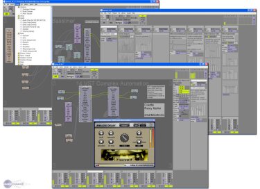 BrainModular Usine 1