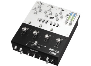 Gemini DJ PS 02 USB