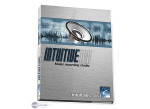 Intuitive MX Intuitive MX