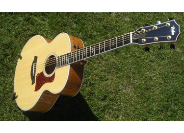 Taylor 615