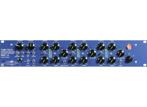 Tube-Tech MMC 1A
