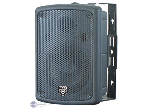 KoolSound RS 8 Amplifiée