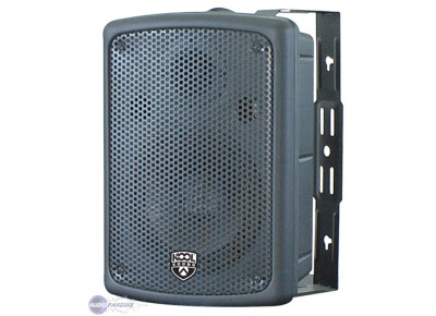 KoolSound RS 8 Amplifiée