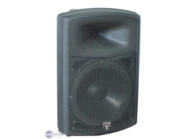 KoolSound RS 15 Amplifiée